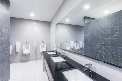 Bathroom Makeover Service