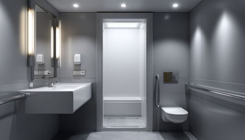 Bathroom Makeover Service
