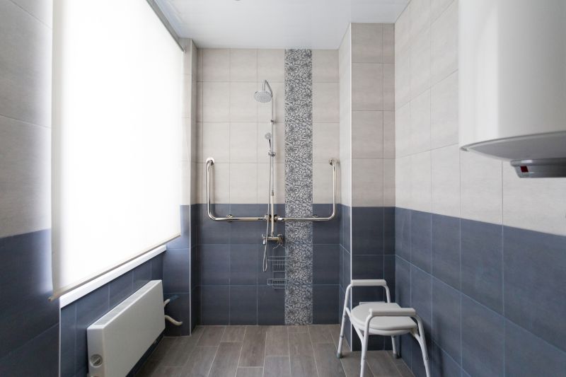 Bathroom Modification