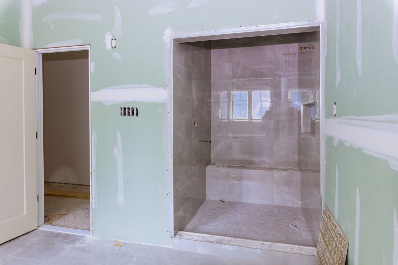 Bathroom Renovation Inspiration