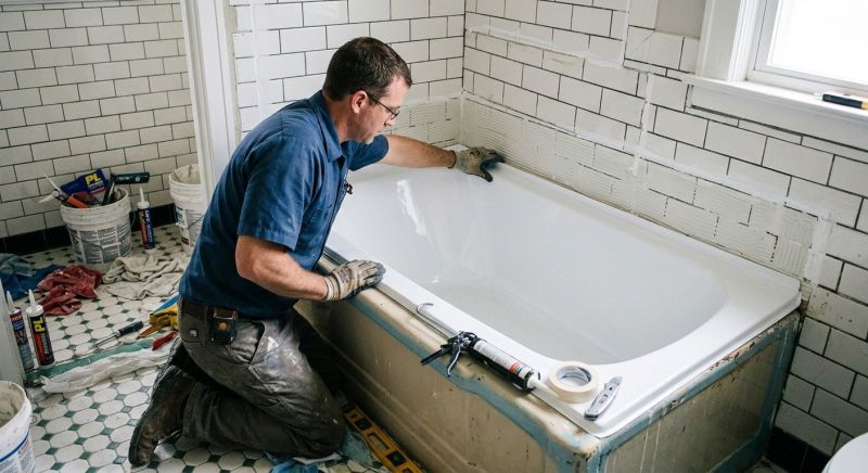Top Bathroom Remodeling Companies in Colchester, CT