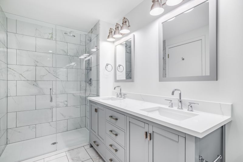 Bathroom Makeover Service detail