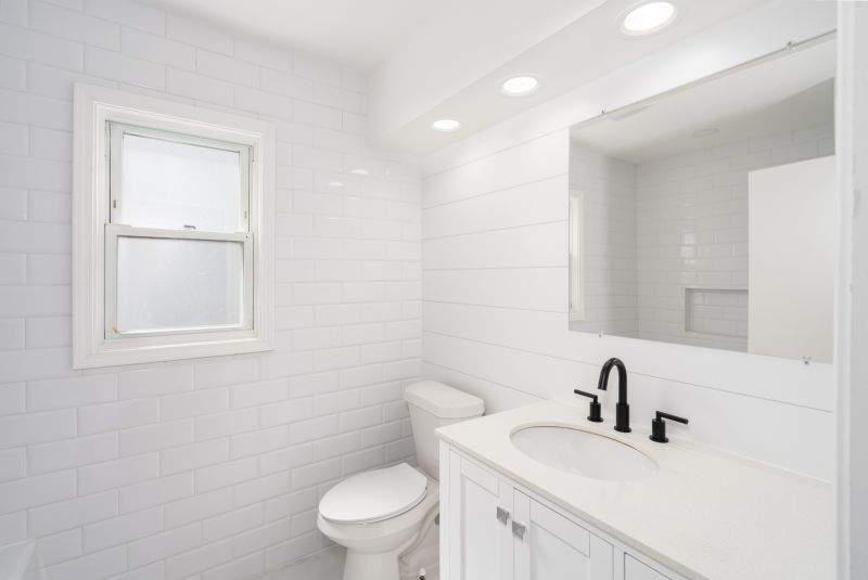 Bathroom Makeover Service detail