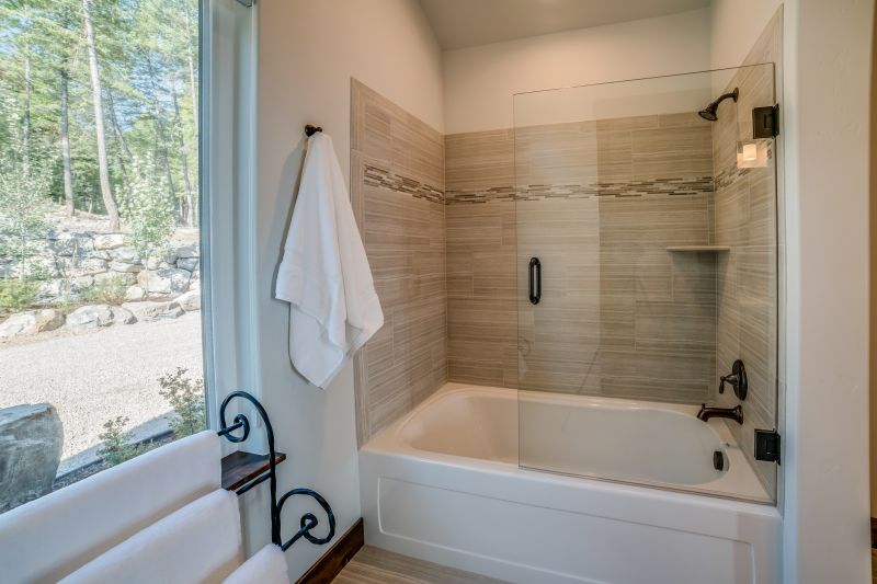 Tub Conversion Service detail